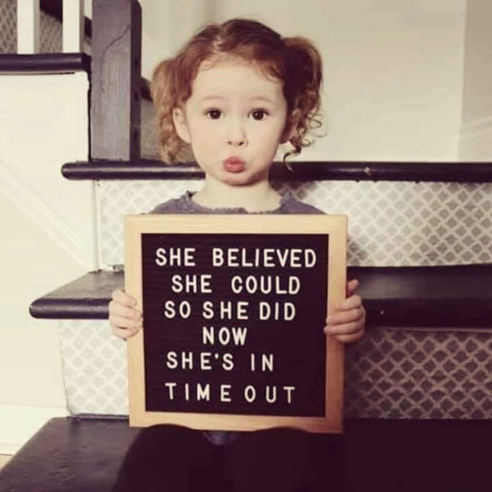 Meet your Posher, Holly